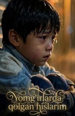 Yomg'irlarda qolgan hislarim 1-2-3-4-5-6-7-8-9-10-20-30-50-60-70-75 qism drama koreya seriali uzbek tilida Barcha qismlar HD skachat